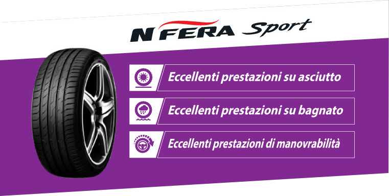 pneumatici NEXEN TIRE WinGuard Snow'G3